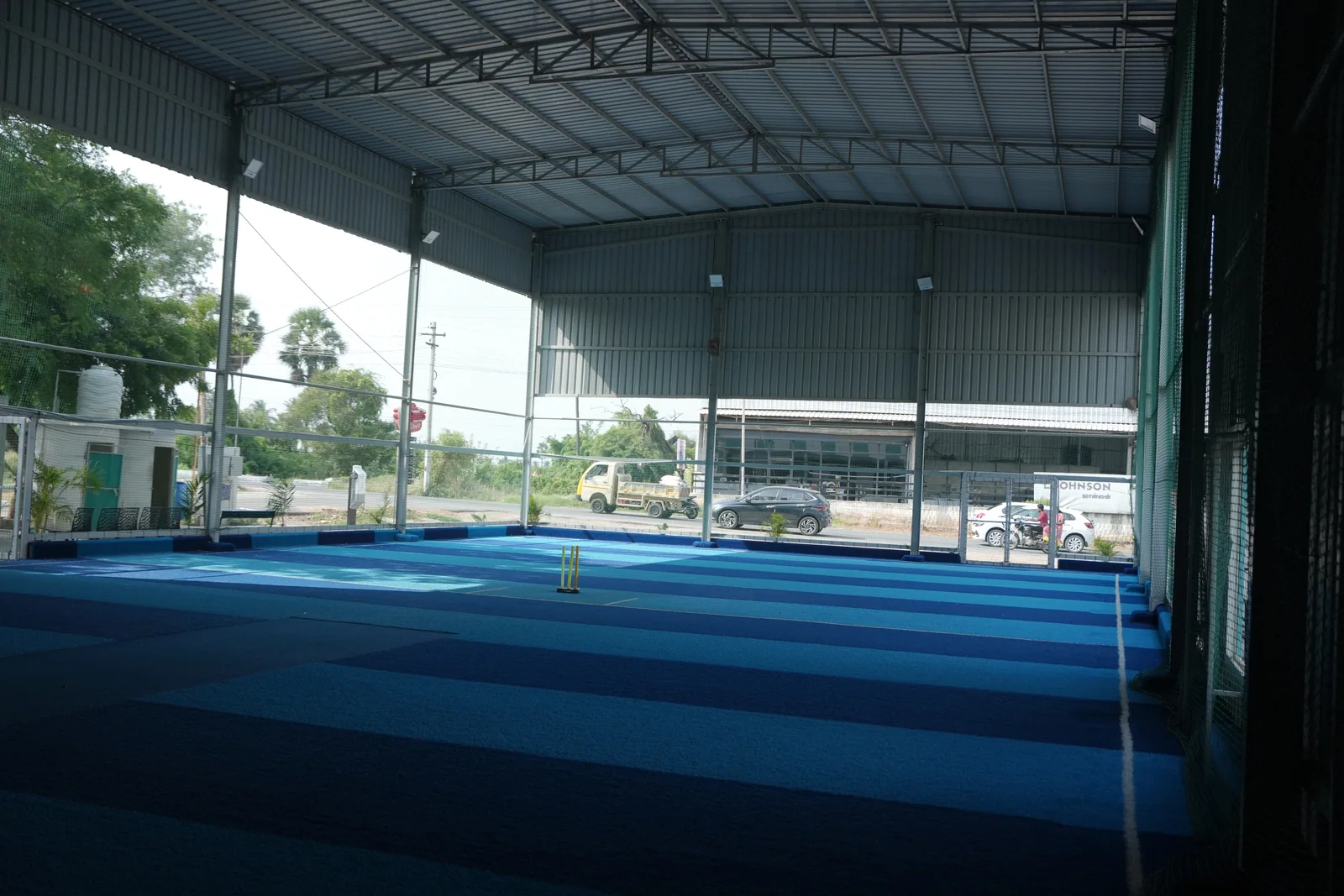 Sports Village 1.0