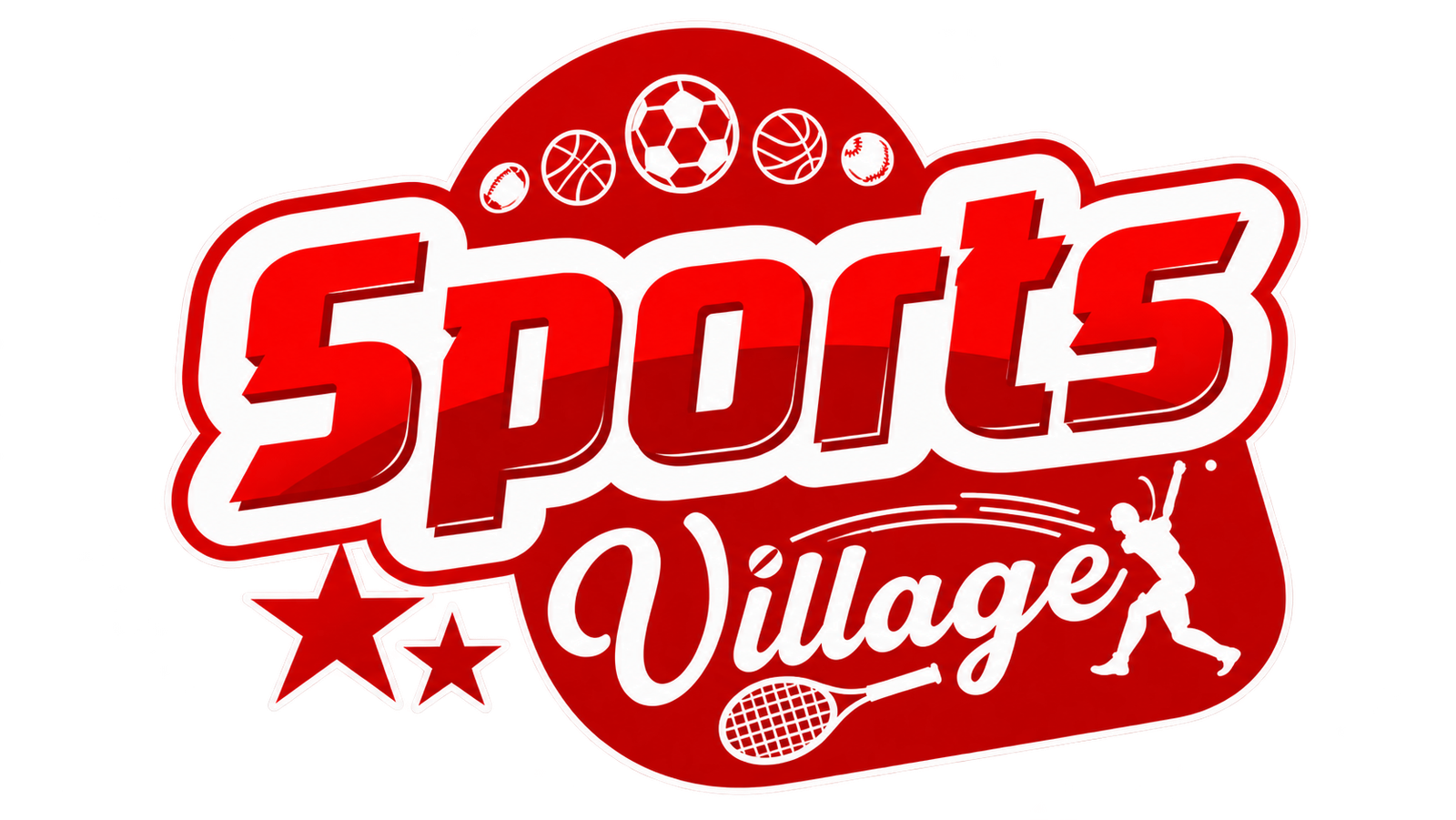 SPORTS VILLAGE